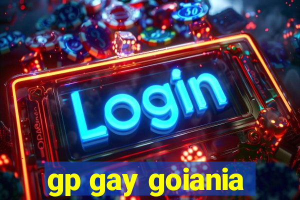 gp gay goiania